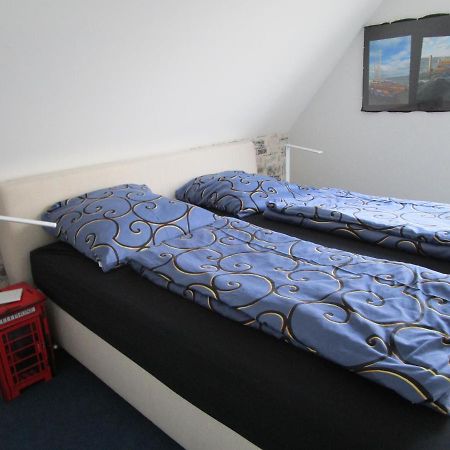 Bed & Breakfast וונסטורף מראה חיצוני תמונה