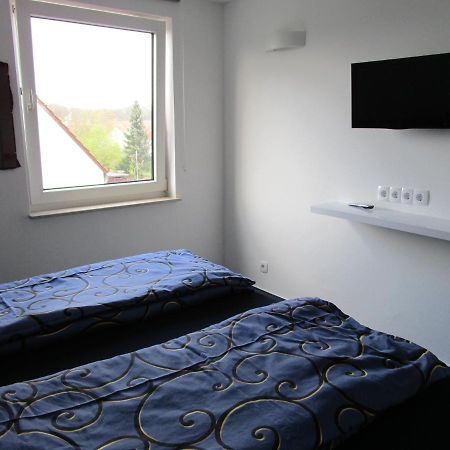 Bed & Breakfast וונסטורף מראה חיצוני תמונה
