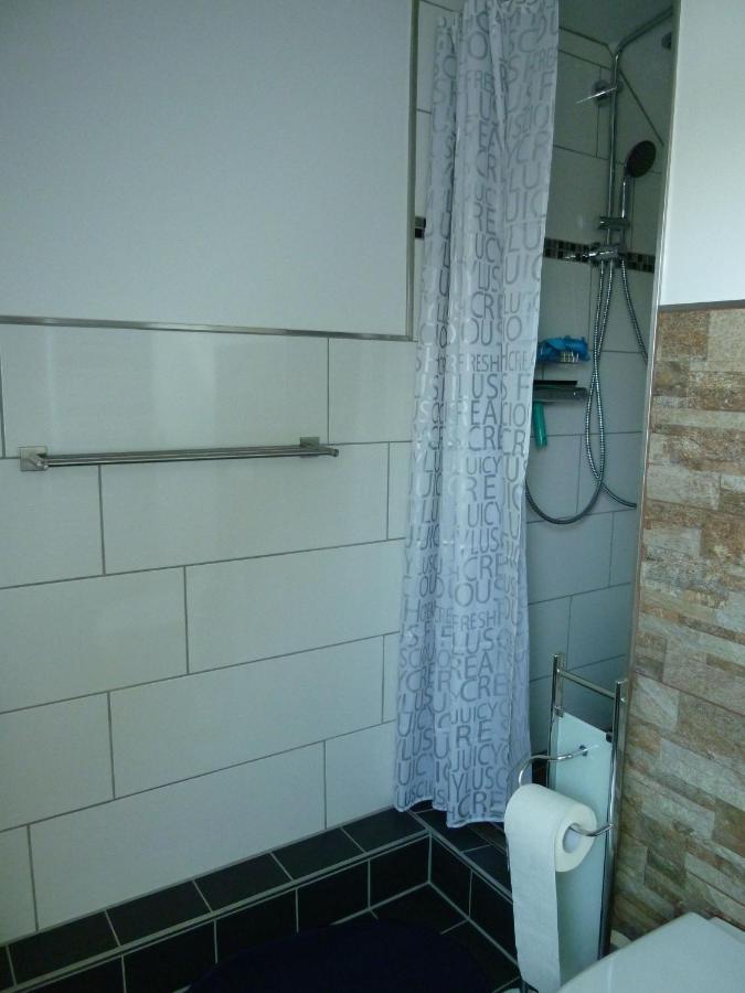 Bed & Breakfast וונסטורף מראה חיצוני תמונה