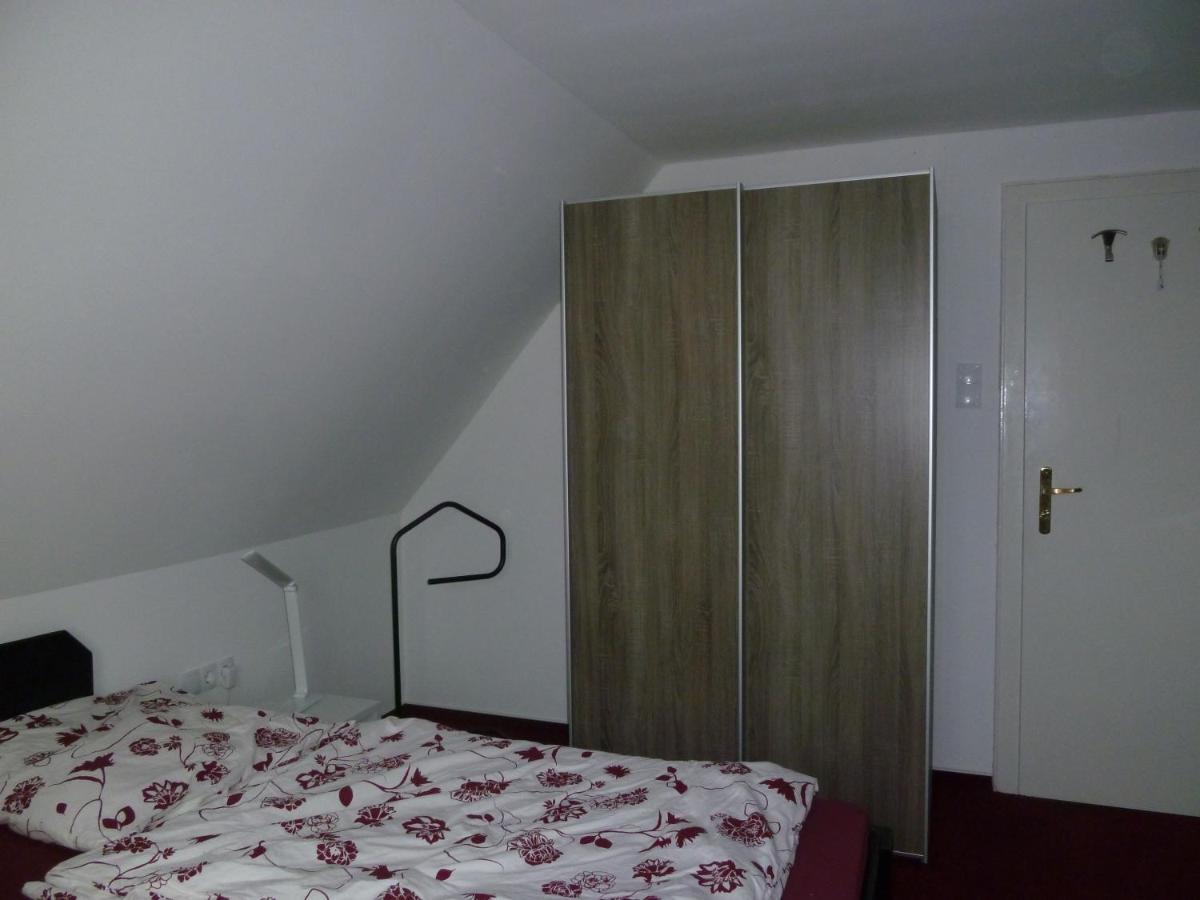 Bed & Breakfast וונסטורף מראה חיצוני תמונה