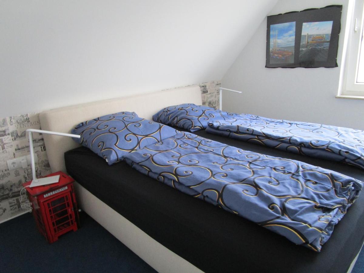 Bed & Breakfast וונסטורף מראה חיצוני תמונה