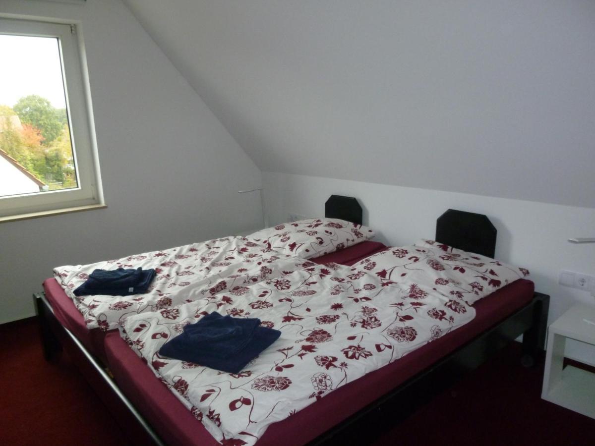 Bed & Breakfast וונסטורף מראה חיצוני תמונה