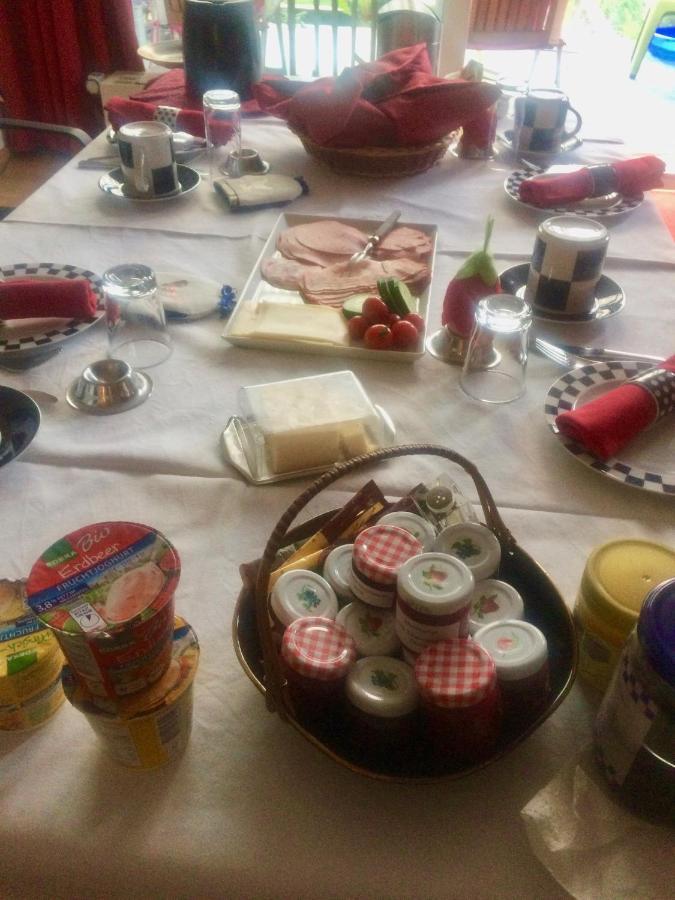 Bed & Breakfast וונסטורף מראה חיצוני תמונה