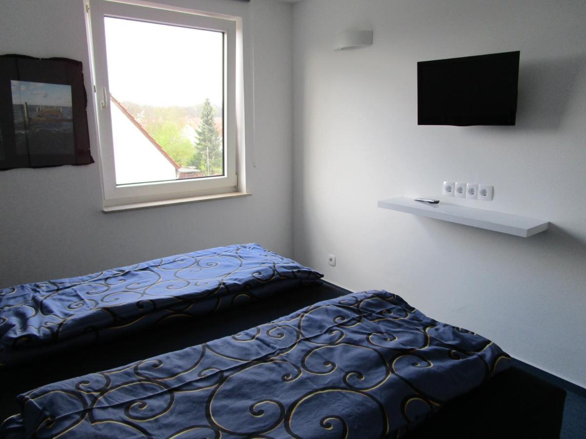 Bed & Breakfast וונסטורף מראה חיצוני תמונה
